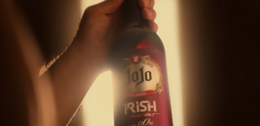 آبجوی ایرلندی