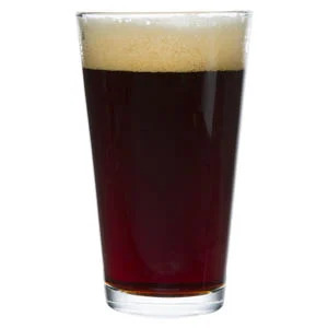 پورتر آمریکایی، نوعی آبجو تیره رنگ است